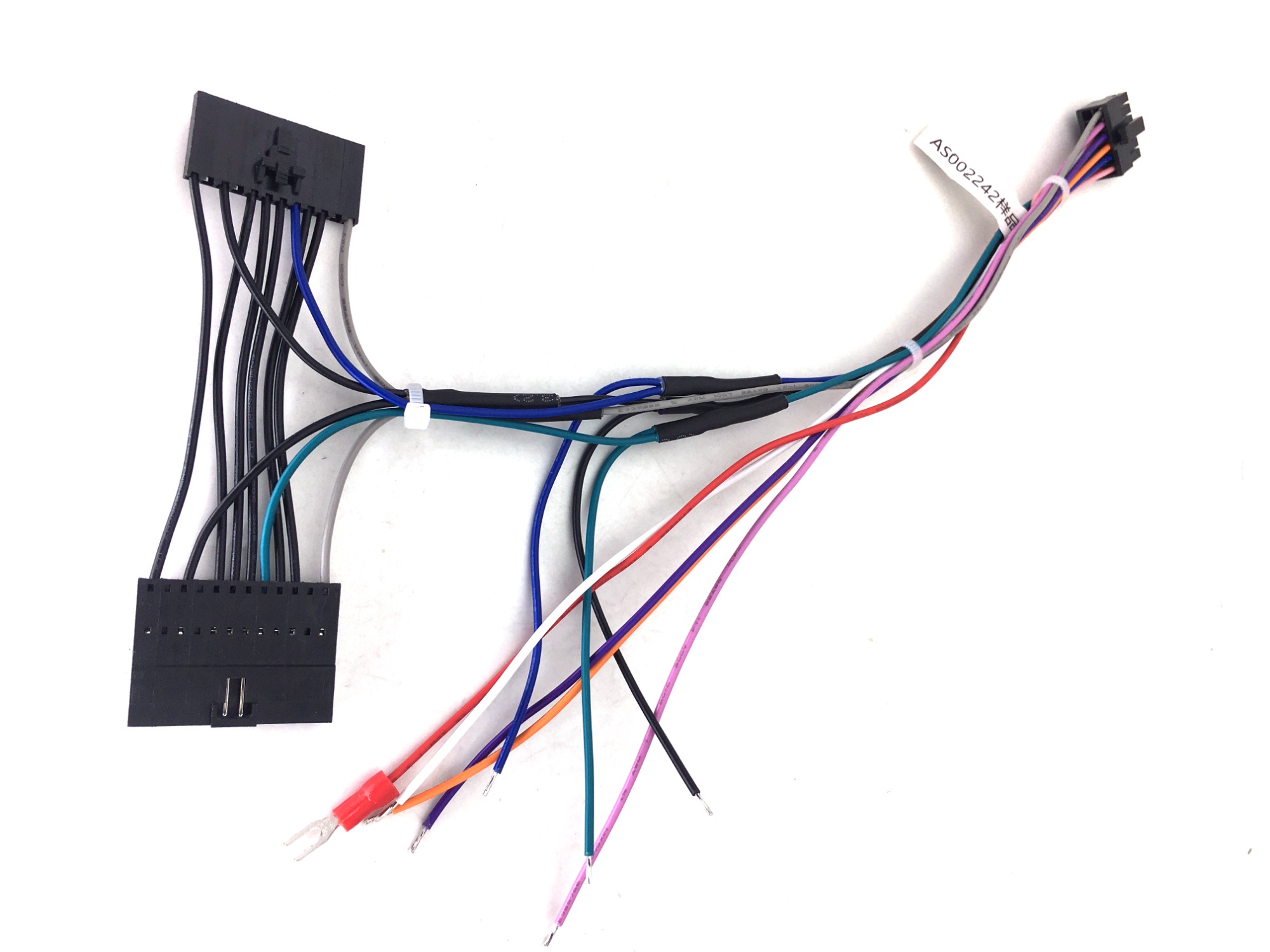 ✨ Promotional Article: Fleconn – Your Trusted Custom Cable Harness Manufacturer